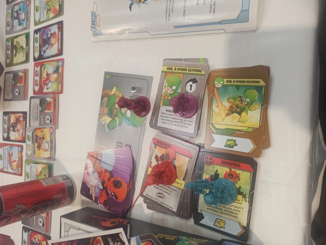 Budapest Comic Con 2024 – Három a magyar igazság, egy a ráadás