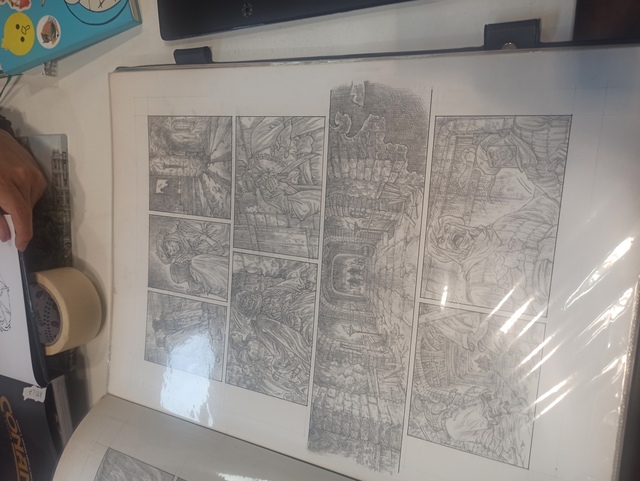 Budapest Comic Con 2024 – Három a magyar igazság, egy a ráadás