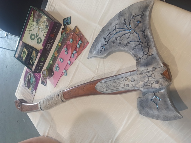 Budapest Comic Con 2024 – Három a magyar igazság, egy a ráadás