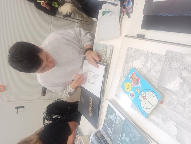 Budapest Comic Con 2024 – Három a magyar igazság, egy a ráadás