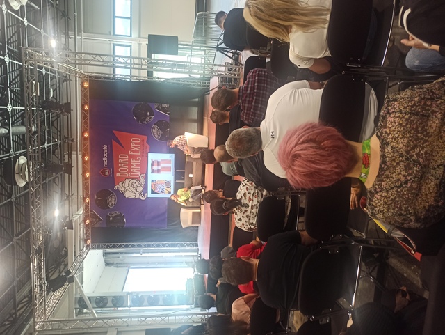 Budapest Comic Con 2024 – Három a magyar igazság, egy a ráadás