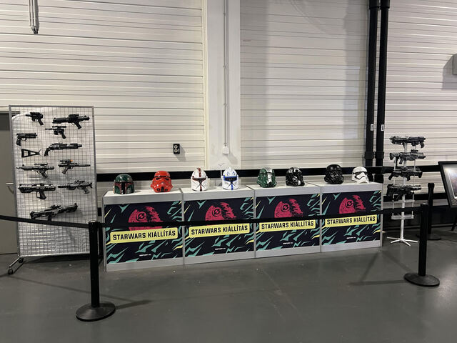 Budapest Comic Con 2024 – Három a magyar igazság, egy a ráadás