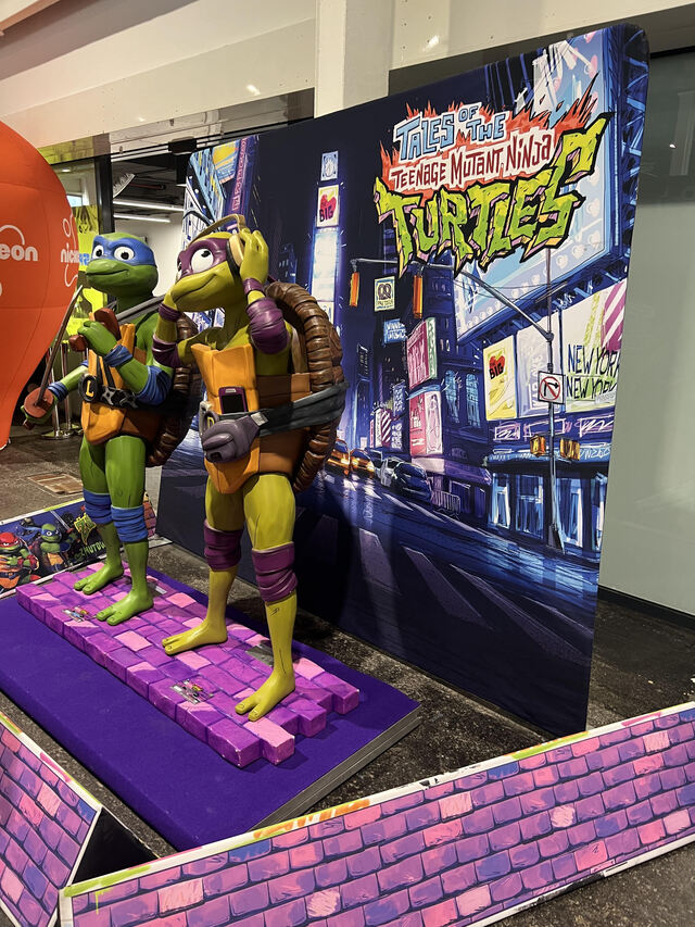 Budapest Comic Con 2024 – Három a magyar igazság, egy a ráadás