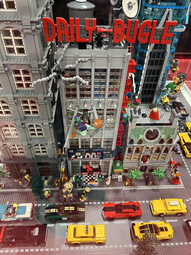 Budapest Comic Con 2024 – Három a magyar igazság, egy a ráadás