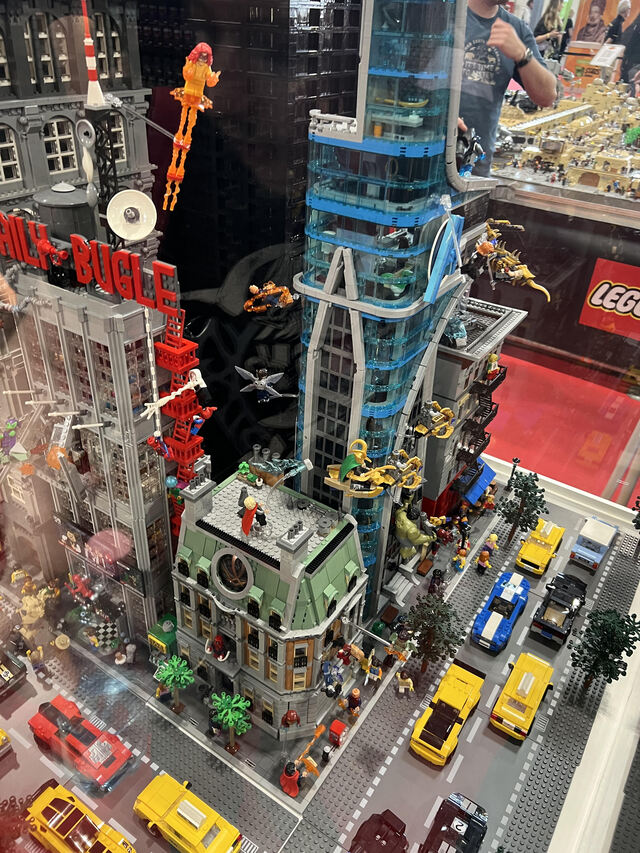 Budapest Comic Con 2024 – Három a magyar igazság, egy a ráadás