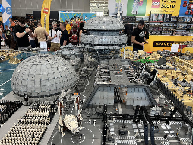 Budapest Comic Con 2024 – Három a magyar igazság, egy a ráadás