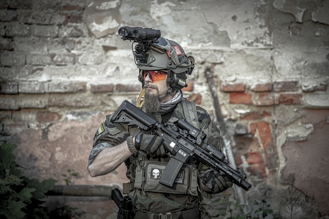 Érdekességek az airsoft kapcsán (x)