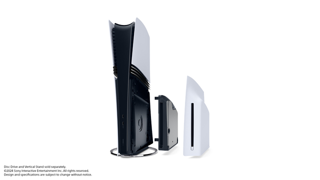 Novemberben jön a pofátlanul drága PlayStation 5 Pro