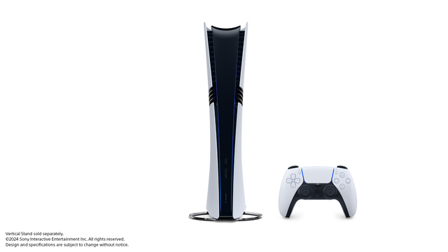 Novemberben jön a pofátlanul drága PlayStation 5 Pro