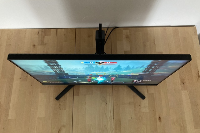 Philips Evnia 32M2N6800M/00 monitorteszt – Fényességed ragyogjon ránk