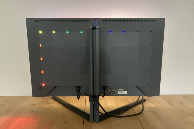 Philips Evnia 32M2N6800M/00 monitorteszt – Fényességed ragyogjon ránk