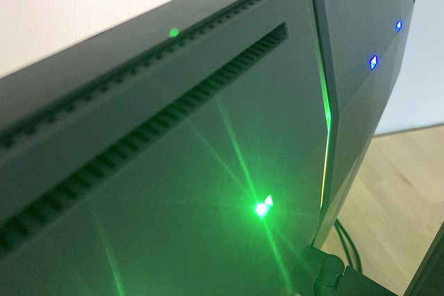 Philips Evnia 32M2N6800M/00 monitorteszt – Fényességed ragyogjon ránk