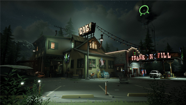 Nagy a titkolózás az egykori Gearbox, Epic Games és Bethesda fejlesztők új játéka körül