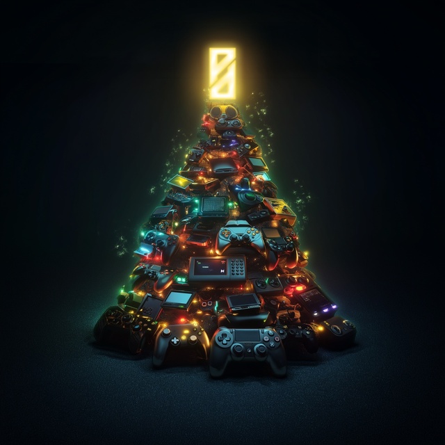 Boldog karácsonyt kívánunk!