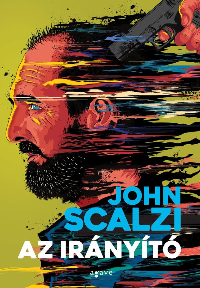 John Scalzi: Az irányító [könyv]