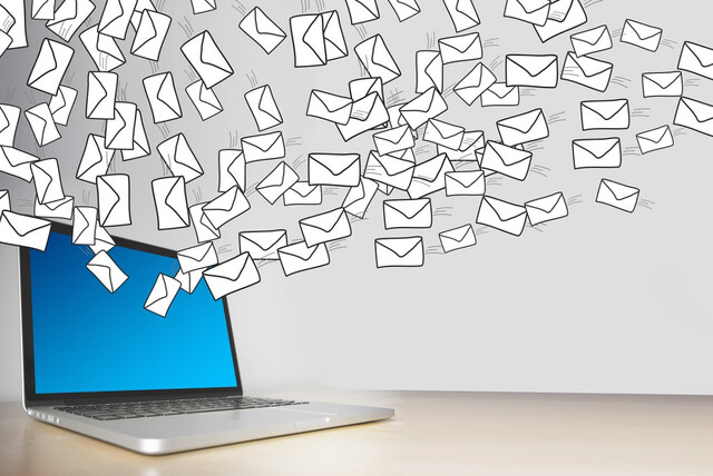 Az e-mail marketing fontossága és szerepe a modern üzleti világban (x)