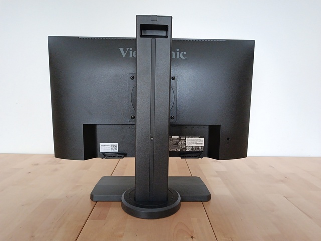 ViewSonic XG2431 monitorteszt – Minden a sebesség