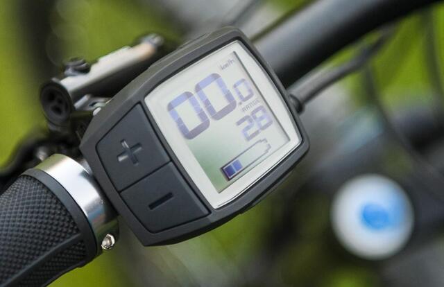 Mire kell figyelni, ha e-bike vásárlása előtt állunk? (x)