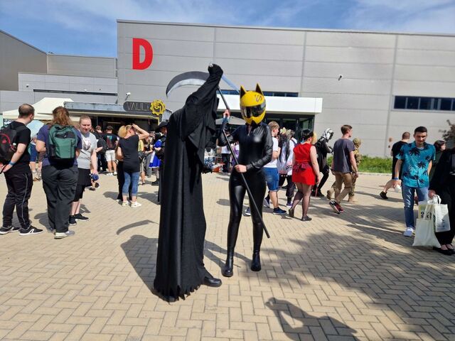 Meglátogattuk a MondoCont, hogy nektek ne kelljen