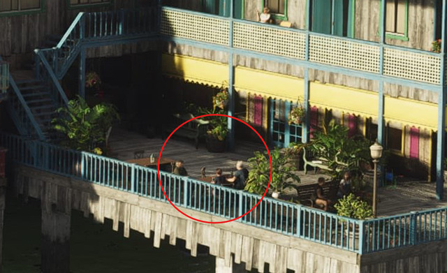 Olyat szúrtak ki a GTA VI egyik képén, amilyenre egyik előző játékban sem volt példa