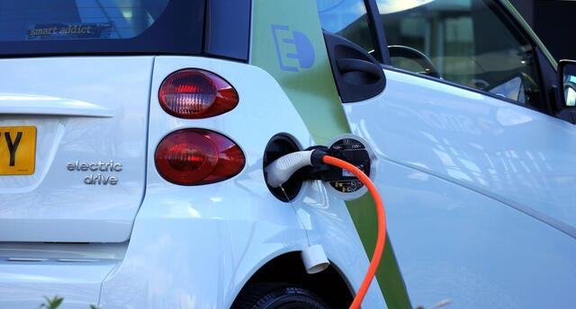 Az elektromos járművekhez szükséges alkatrészek online is beszerezhetők (x)