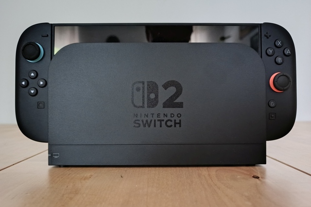 Nintendo Switch 2 és Welcome Tour – Ami egyszer összetartozik, ember szét ne válassza!