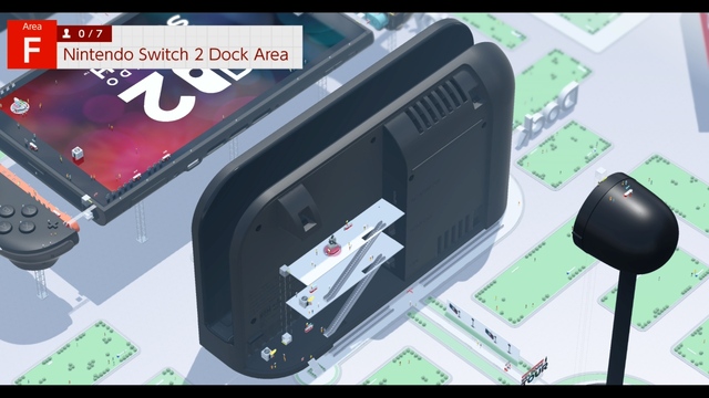 Nintendo Switch 2 és Welcome Tour – Ami egyszer összetartozik, ember szét ne válassza!