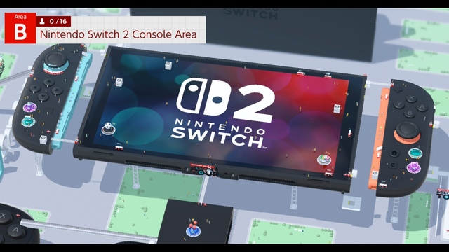 Nintendo Switch 2 és Welcome Tour – Ami egyszer összetartozik, ember szét ne válassza!