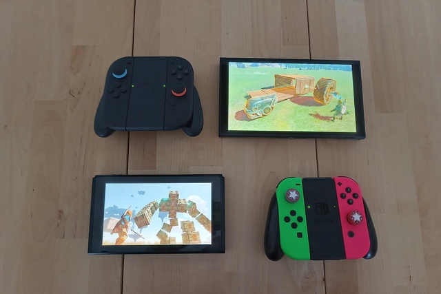 Nintendo Switch 2 és Welcome Tour – Ami egyszer összetartozik, ember szét ne válassza!