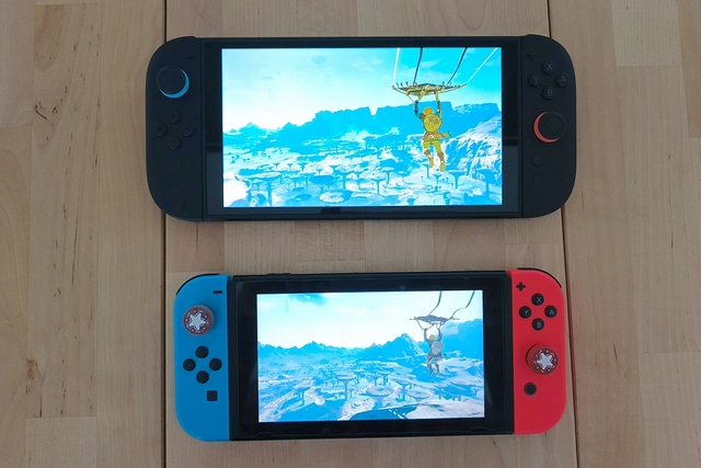 Nintendo Switch 2 és Welcome Tour – Ami egyszer összetartozik, ember szét ne válassza!