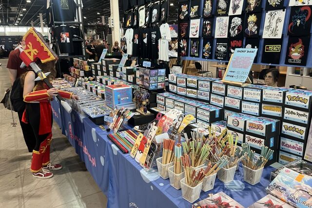 Budapest Comic Con 2025 – Felzárkózni a nagyok közé – ilyen volt az idei rendezvény