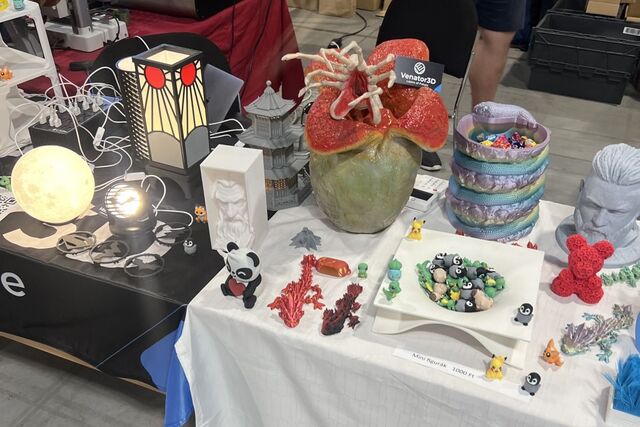 Budapest Comic Con 2025 – Felzárkózni a nagyok közé – ilyen volt az idei rendezvény