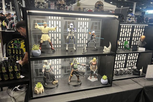 Budapest Comic Con 2025 – Felzárkózni a nagyok közé – ilyen volt az idei rendezvény