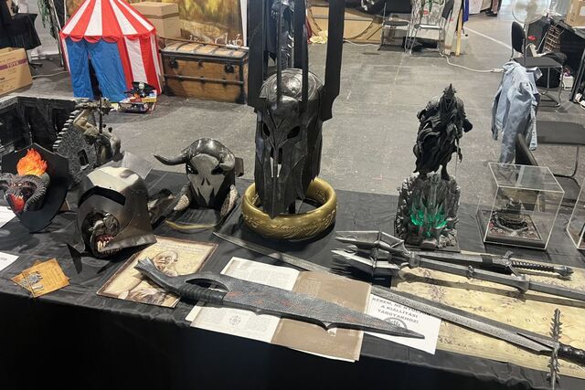 Budapest Comic Con 2025 – Felzárkózni a nagyok közé – ilyen volt az idei rendezvény