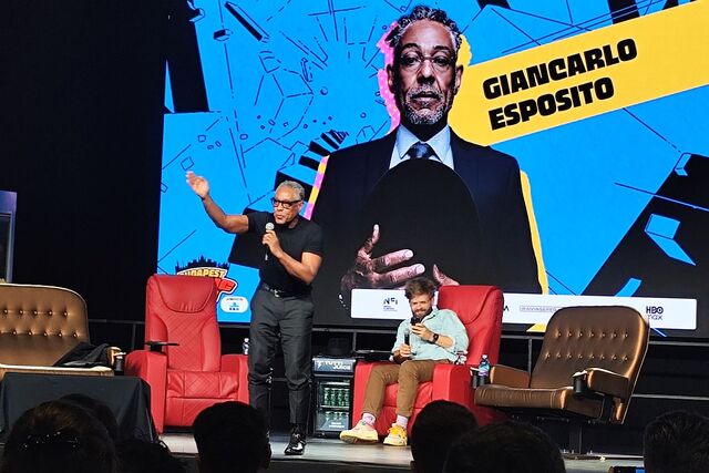 Budapest Comic Con 2025 – Felzárkózni a nagyok közé – ilyen volt az idei rendezvény