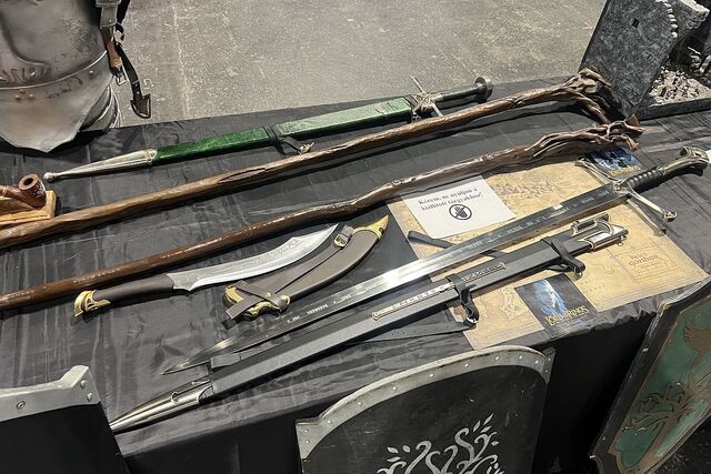 Budapest Comic Con 2025 – Felzárkózni a nagyok közé – ilyen volt az idei rendezvény