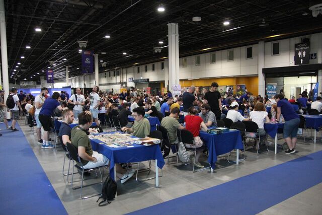 Budapest Comic Con 2025 – Felzárkózni a nagyok közé – ilyen volt az idei rendezvény