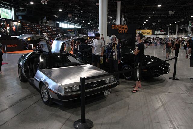 Budapest Comic Con 2025 – Felzárkózni a nagyok közé – ilyen volt az idei rendezvény