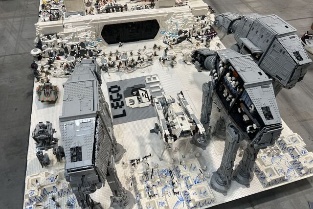 Budapest Comic Con 2025 – Felzárkózni a nagyok közé – ilyen volt az idei rendezvény