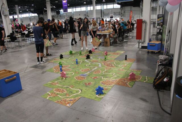 Budapest Comic Con 2025 – Felzárkózni a nagyok közé – ilyen volt az idei rendezvény