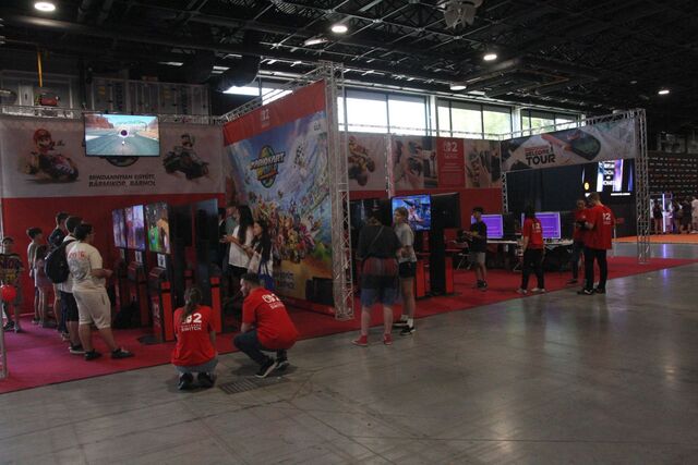 Budapest Comic Con 2025 – Felzárkózni a nagyok közé – ilyen volt az idei rendezvény