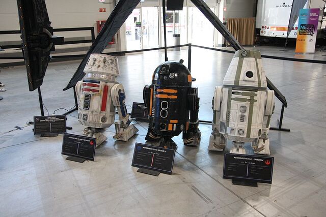 Budapest Comic Con 2025 – Felzárkózni a nagyok közé – ilyen volt az idei rendezvény