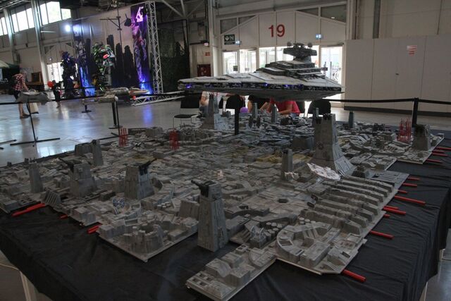 Budapest Comic Con 2025 – Felzárkózni a nagyok közé – ilyen volt az idei rendezvény