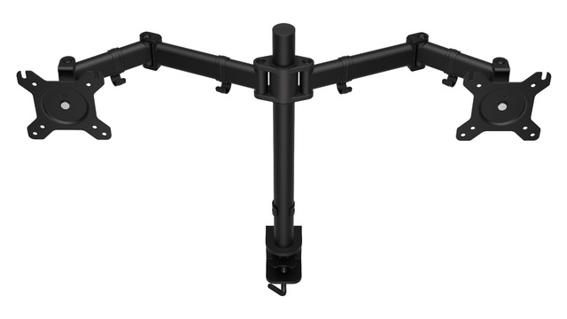 Endorfy Atlas Double teszt – Mintha maga Atlas tartaná a monitorjainkat, és végül is, így is van