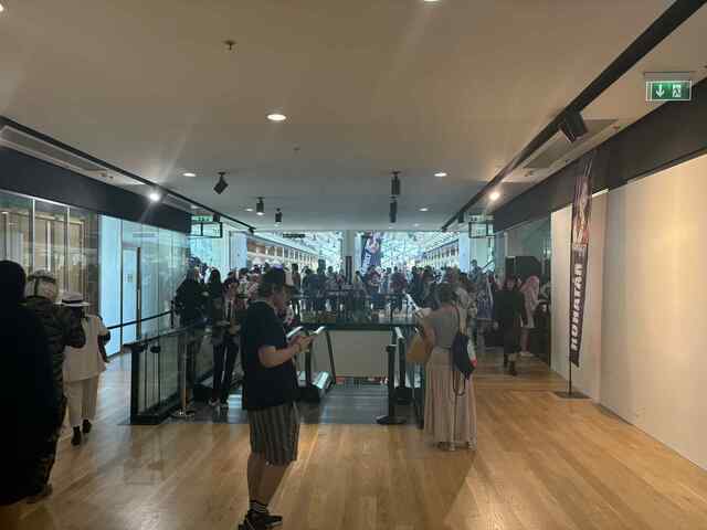 Ahol a rajongóké a főszerep – meglátogattuk a 2025-ös nyári Fantasy Expót