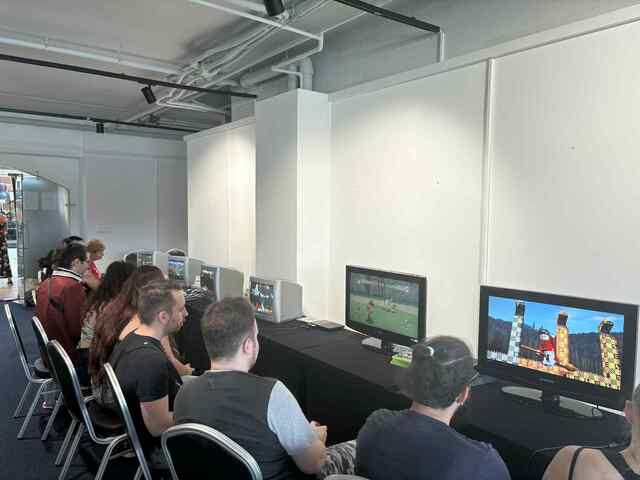 Ahol a rajongóké a főszerep – meglátogattuk a 2025-ös nyári Fantasy Expót