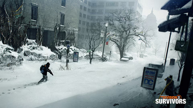 Tom Clancy's The Division 2