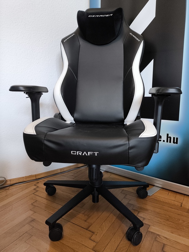 DXRacer Craft gamer szék