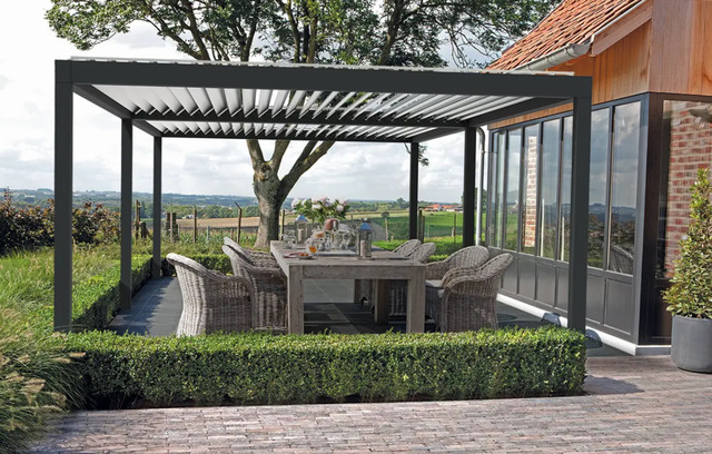 Mikor jó választás a pergola? (x)