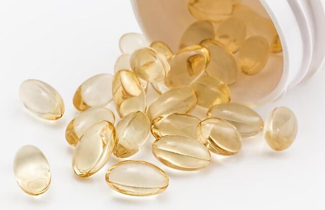 Miért és hogyan kell pótolni a kollagént? (x)